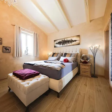 Villa Jakob *